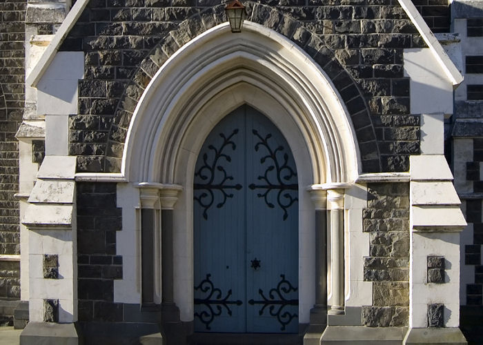 Can You Be A Christian And Not Go To Church? <br /><em>A Question Answered</em>
