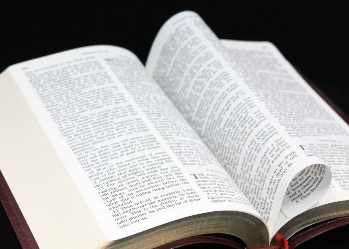 Inspiration of Scripture <br /><em>How Does It Actually Affect Our Practices</em>